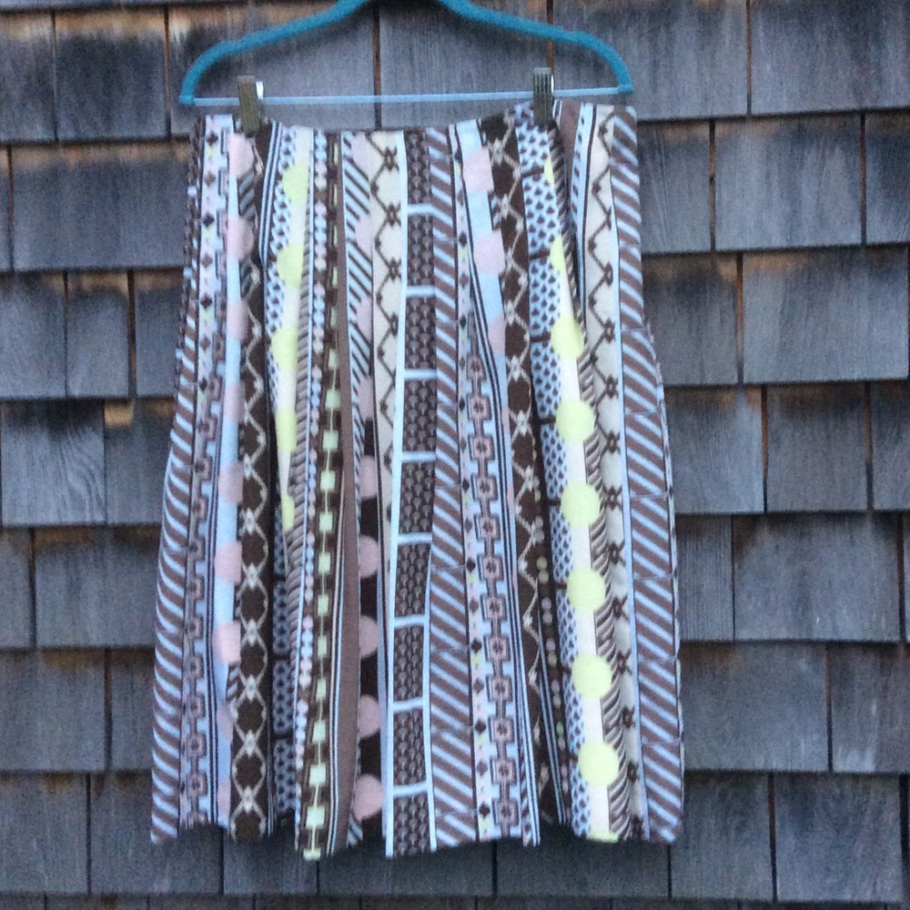 - Madison Studio Skirt